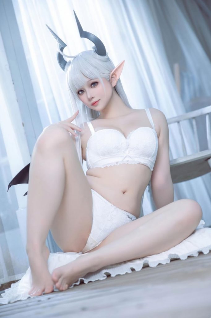 图片[3]-屿鱼 – COS图包合集【持续更新中】-蜜桃啵啵