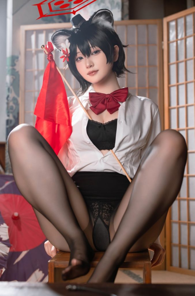 图片[8]-屿鱼 – COS图包合集【持续更新中】-蜜桃啵啵