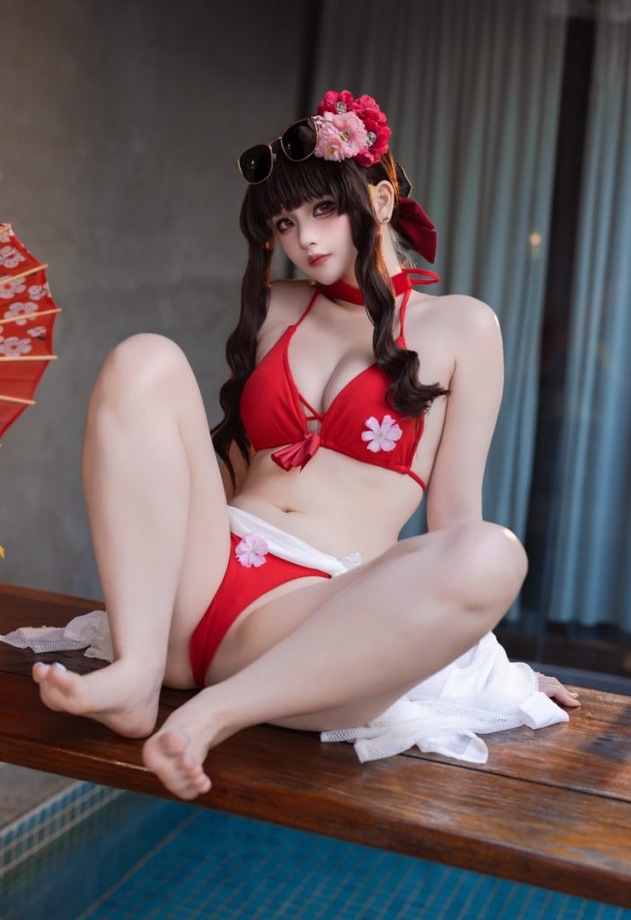 图片[10]-屿鱼 – COS图包合集【持续更新中】-蜜桃啵啵