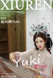 [Xiuren秀人网]2025.09.05 NO.10736 梨霜儿[80+1P／893MB]-蜜桃啵啵