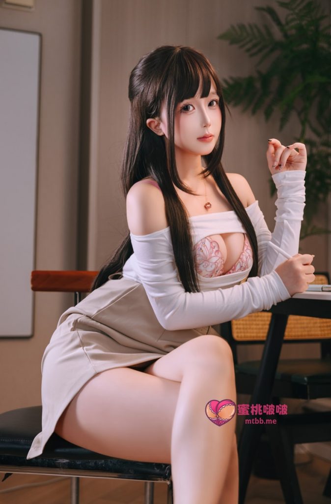 图片[3]-日奈娇 NO.221 上门家教[189P5V-1.52GB]VIP-蜜桃啵啵