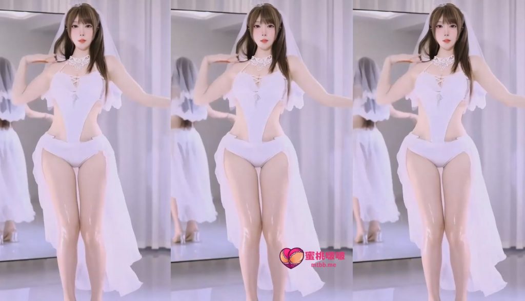 图片[1]-【舞】B站-雾奈呦-性感网红长腿黑丝兔女郎 定制热舞[5V-435MB]-蜜桃啵啵