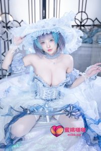 清水由乃 NO.087 柴郡废稿礼服[42P-393MB]-蜜桃啵啵