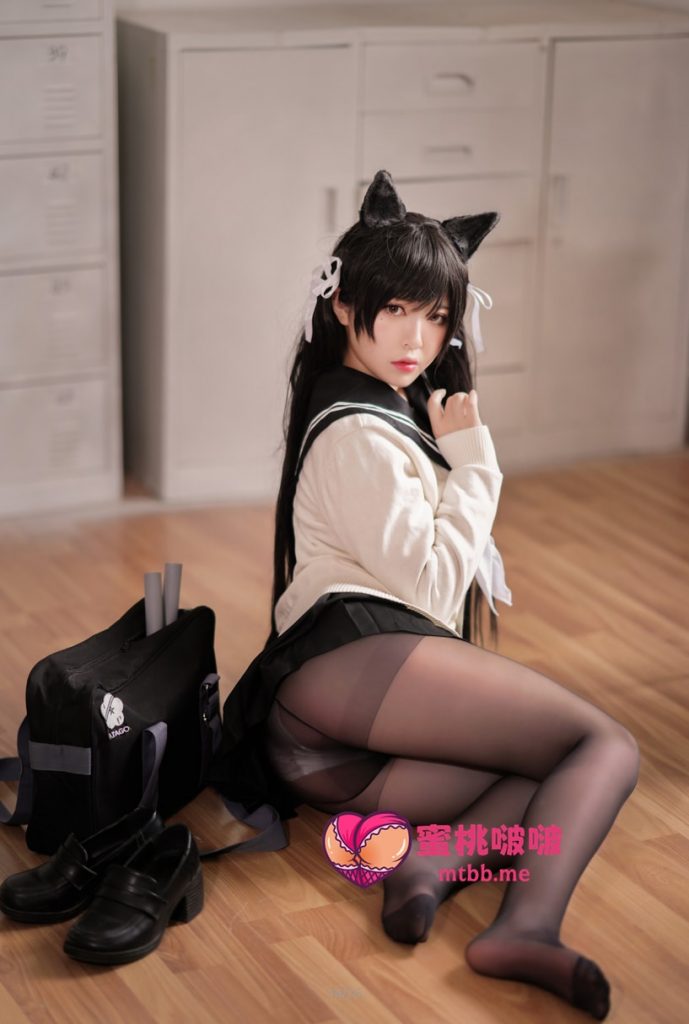 半半子 NO.101 爱宕 学园幻想曲[25P-296MB]-蜜桃啵啵