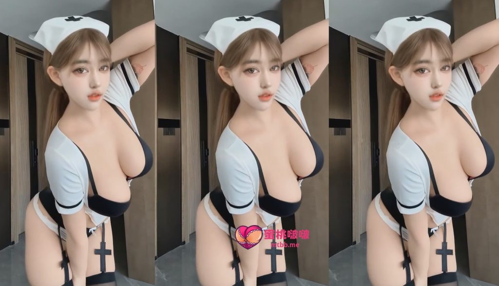 图片[2]-【自】抖音-小U优优子-200万粉大主播 尺度定制合集[18V-2.07GB]-蜜桃啵啵