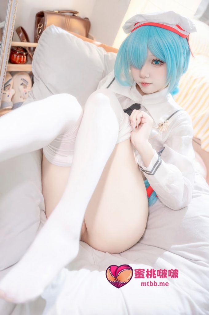 图片[1]-纸悦Etsu_ko NO.19 雅努斯JK 碧蓝航线[58P-339MB]VIP-蜜桃啵啵