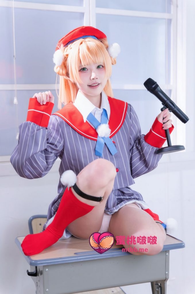 图片[1]-清水凪 NO.016 时雨羽衣[61P-500MB]-蜜桃啵啵