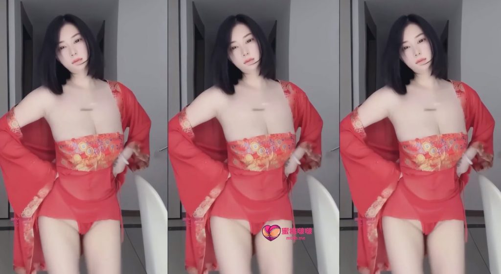 图片[3]-【舞】快手-小奶球-乳贴内衣定制热舞 纤细丁字[7V-1.38GB]-蜜桃啵啵