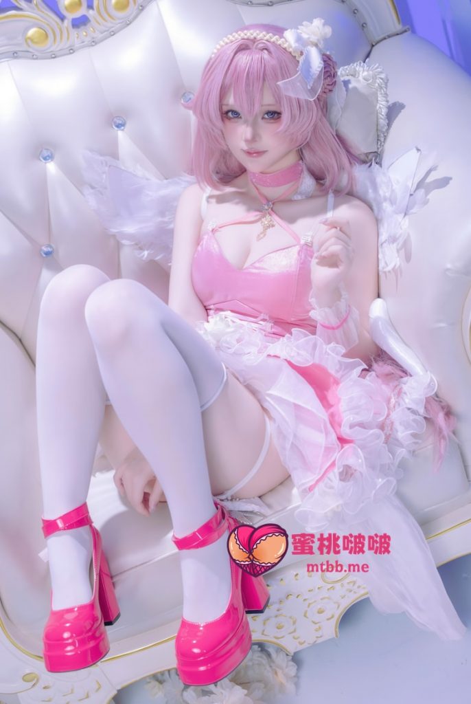 图片[2]-屿鱼 NO.081 桃乐丝 黎明派对 [63P-402MB]VIP-蜜桃啵啵