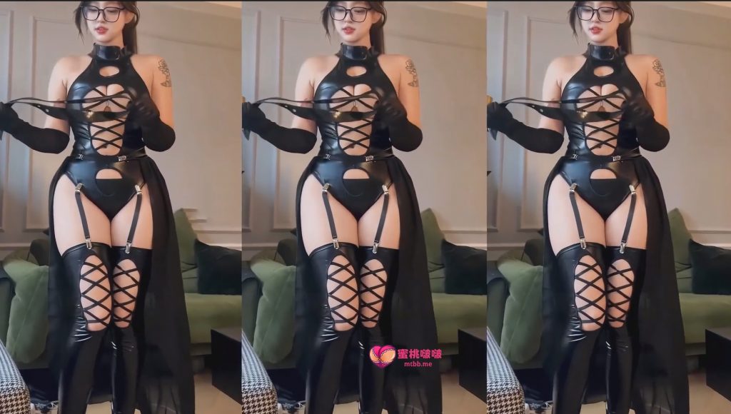 图片[2]-【自】抖音-小U优优子-付费定制 巨R女神 纯欲天花板 情趣福利[9V-2.26GB]-蜜桃啵啵