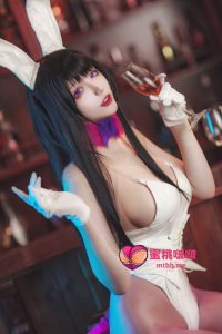 起司块wii – NO.041 恶魔姐姐兔女郎 [27P-98MB]-蜜桃啵啵