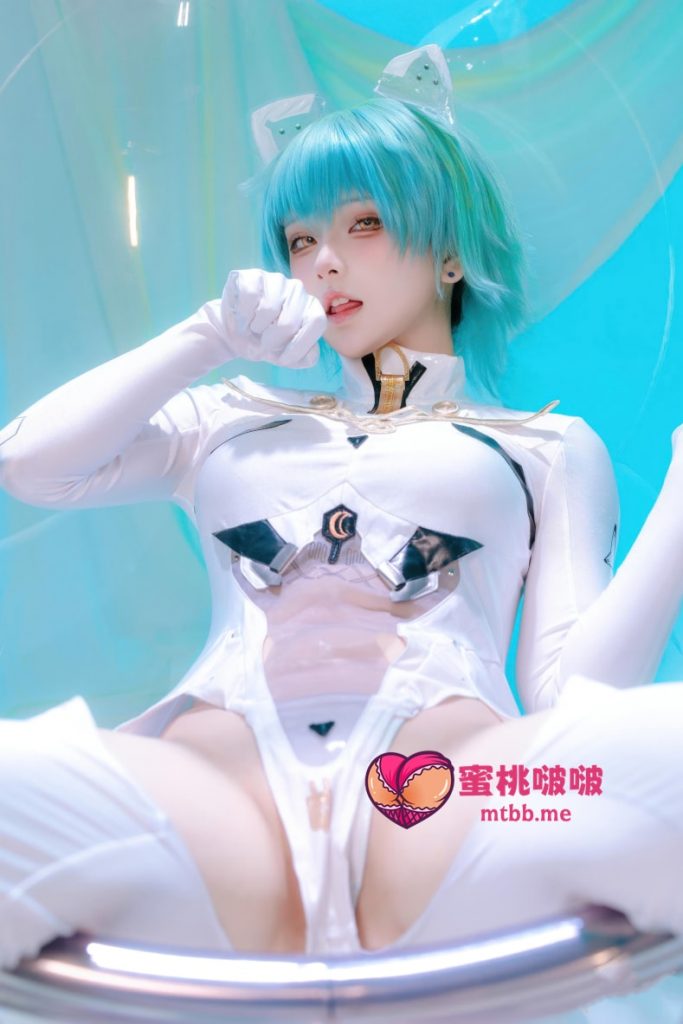 图片[1]-屿鱼 NO.082 碧蓝航线 纳希莫夫·海军上将 [45P-287MB]VIP-蜜桃啵啵