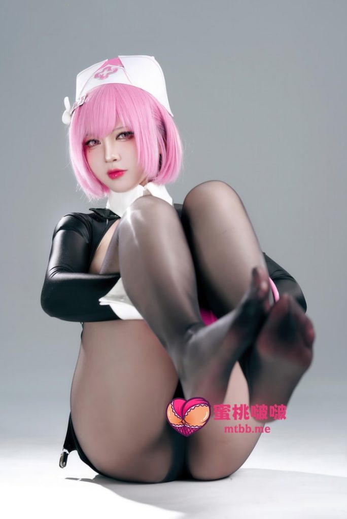 半半子 NO.106 王医生 [56P-311MB]<badge>VIP</badge>-蜜桃啵啵