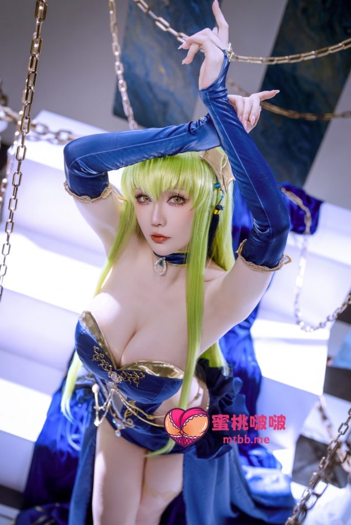 星之迟迟 NO.266 2025年12月计划B 叛逆的鲁路修 [29P-133MB]<badge>VIP</badge>-蜜桃啵啵