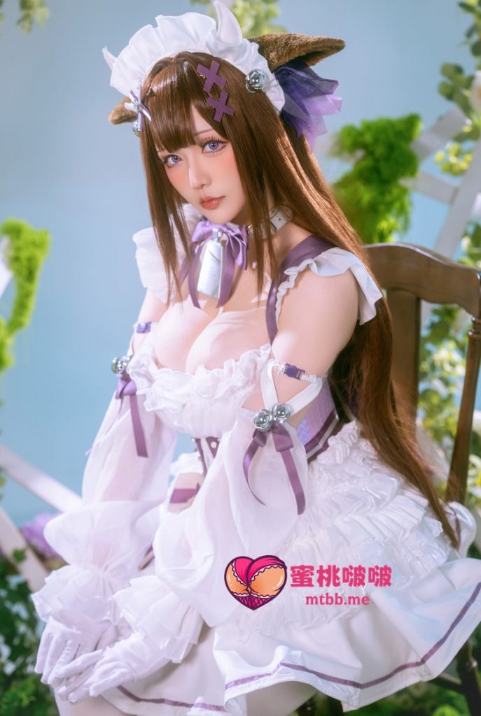 图片[2]-星之迟迟 NO.268 2025年12月计划D 碧蓝航线 樫野 [45P-165MB]VIP-蜜桃啵啵