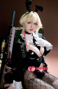 半半子 NO.108 愛德ェントバニー[62P-375MB]-蜜桃啵啵