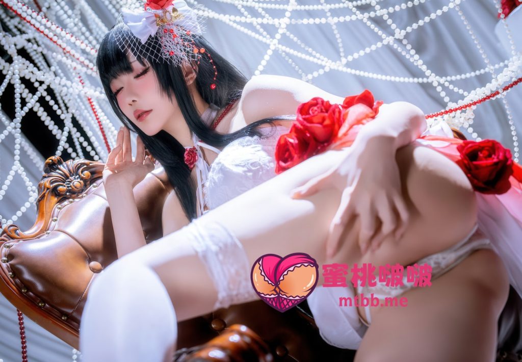 图片[2]-星之迟迟 NO.271 2026年01月计划B Nikke米哈拉：羁绊锁链 [45P-205MB]VIP-蜜桃啵啵