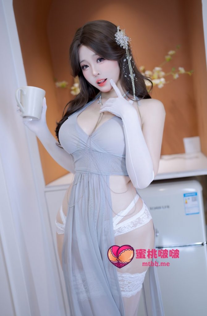 图片[2]-miko酱ww NO.100 妻子的责任 [46P-537MB]VIP-蜜桃啵啵