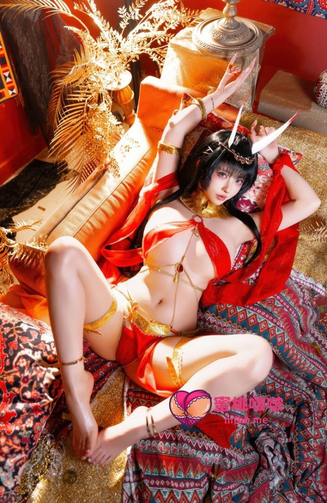 图片[1]-清水由乃 NO.094 碧蓝航线 能代舞娘 [59P2V-1.12GB]VIP-蜜桃啵啵