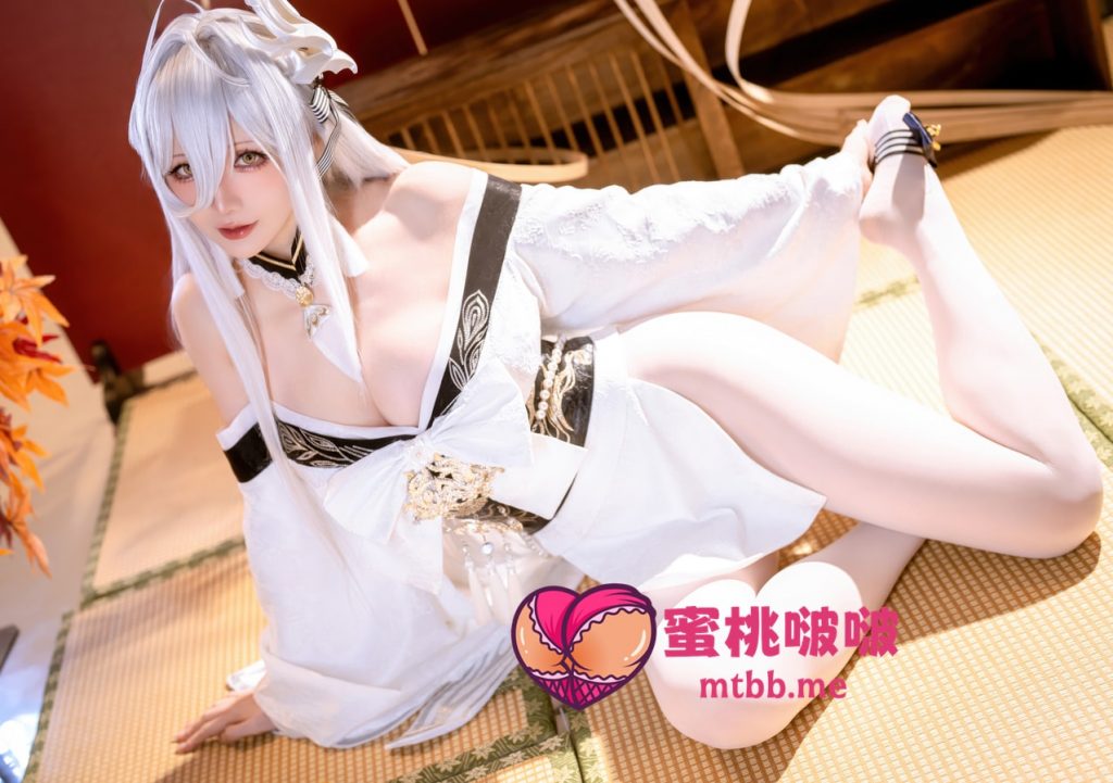 图片[2]-星之迟迟 NO.273 2026年01月计划D 碧蓝航线 白凤 [59P-453MB]VIP-蜜桃啵啵