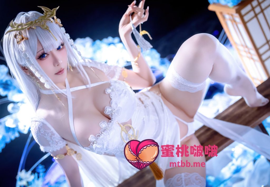 图片[2]-星之迟迟 NO.274 2026年01月计划E 碧蓝航线 埃姆登 [50P-368MB]VIP-蜜桃啵啵