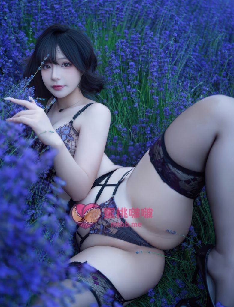 yuuhui玉汇 – 写真本《花汇》 [150P11V-4.35GB]-蜜桃啵啵