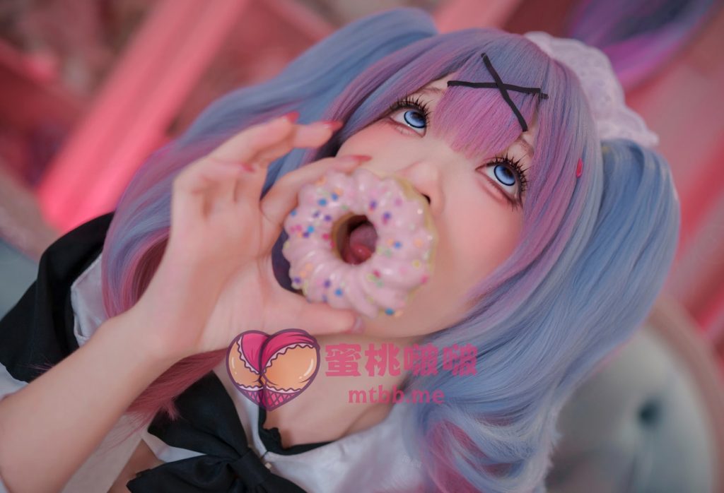 图片[2]-Bangni邦尼 NO.071 初音未来·兔子洞女仆 [83P10V-975MB]VIP-蜜桃啵啵