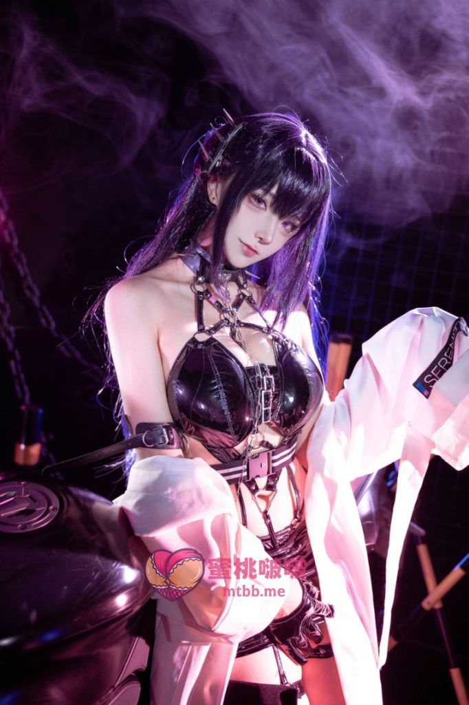 图片[1]-Seya-狮砸 NO.053 Nikke胜利女神 米哈拉 [12P-149MB]VIP-蜜桃啵啵