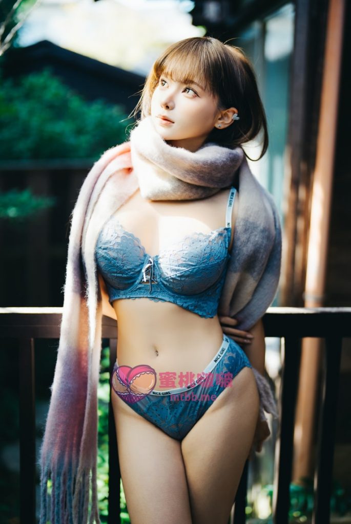 图片[2]-蠢沫沫 NO.384 冬日 [32P-314MB]-蜜桃啵啵