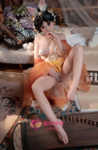 Bangni邦尼 NO.073 中秋节玉兔[88P7V-716MB]VIP-蜜桃啵啵