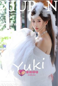 [Xiuren秀人网]2025.10.09 NO.10843 金允希Yuki[78+1P／761MB]-蜜桃啵啵