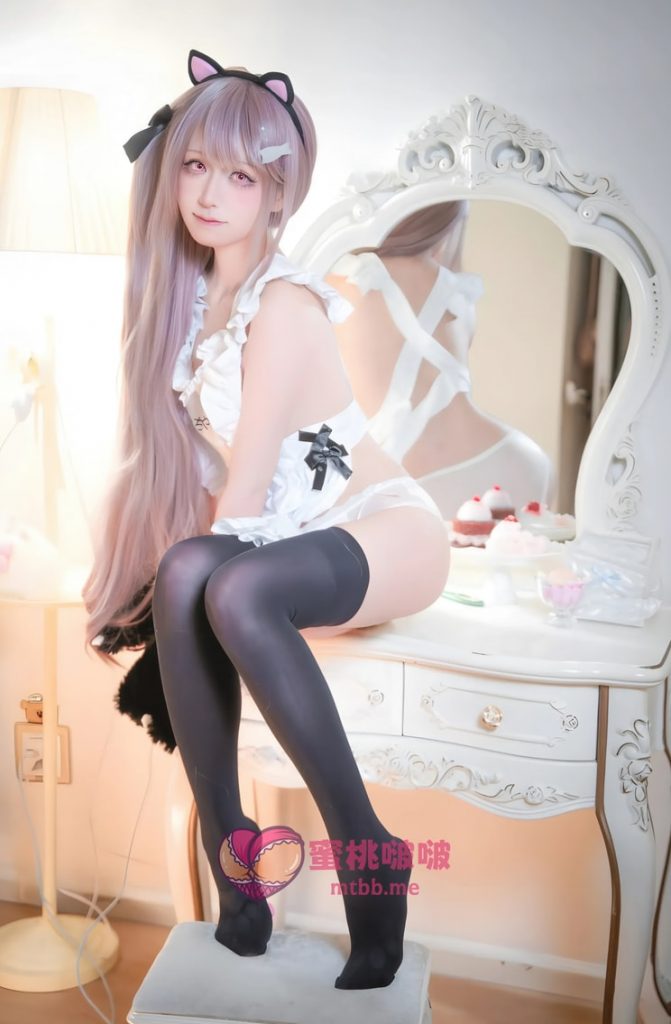 图片[1]-双木扶苏 NO.17 碧蓝航线 水星纪念 [31P-133MB]VIP-蜜桃啵啵