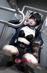 纸悦Etsu_ko NO.29 Nikke胜利女神 索拉 [57P-562MB]VIP-蜜桃啵啵