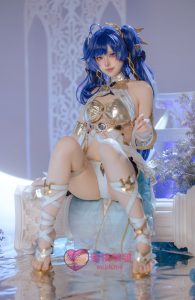 屿鱼 NO.089 鸣潮 尤诺 [62P-545MB]VIP-蜜桃啵啵