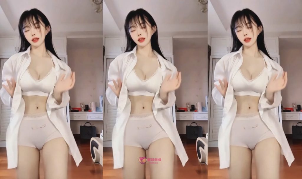 图片[2]-【舞】抖音-财神爷心尖尖-网红小美女 情趣透毛福利定制[5V-519MB]-蜜桃啵啵