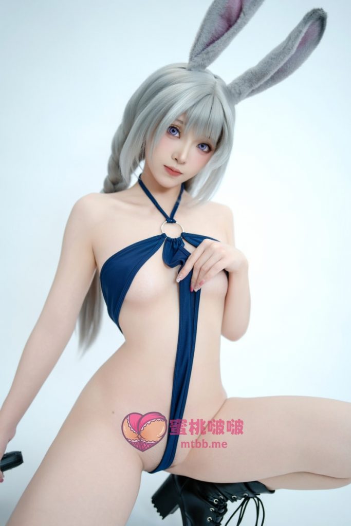 Bangni邦尼 NO.075 兔子警官 [72P8V-1.71GB]<badge>VIP</badge>-蜜桃啵啵