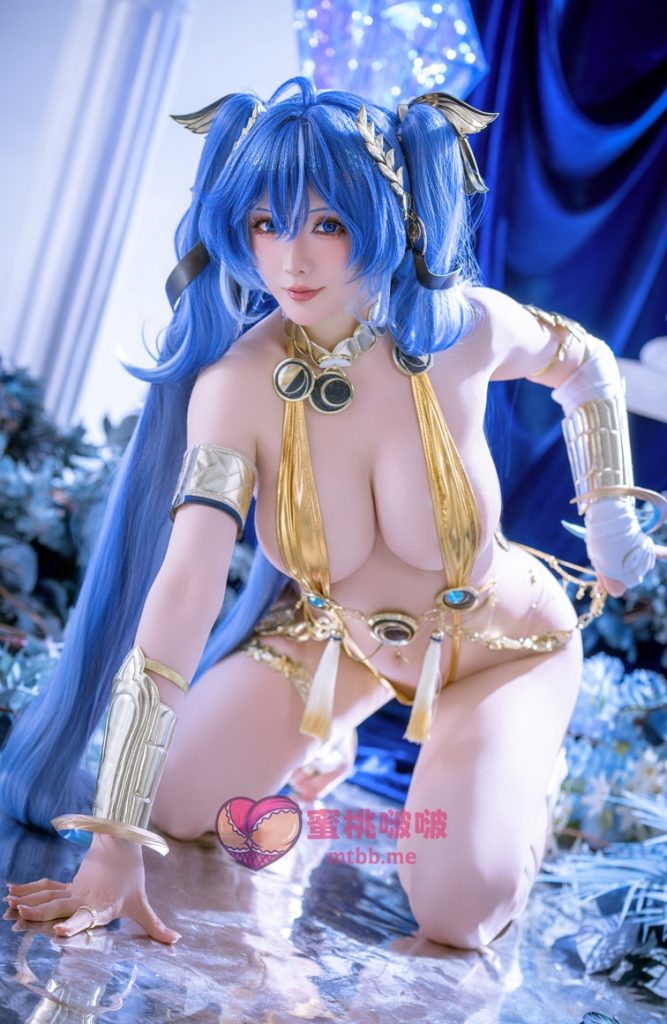 图片[1]-星之迟迟 NO.278 26年3月计划下 鸣潮 尤诺 [115P-1.62GB]VIP-蜜桃啵啵