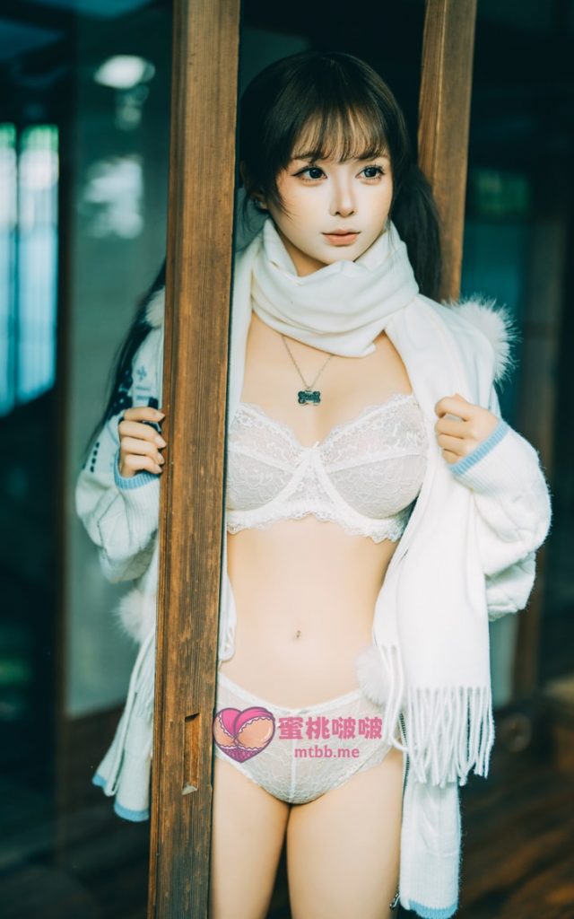 蠢沫沫 NO.390 情人节 [26P-270MB]-蜜桃啵啵