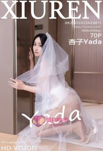 [Xiuren秀人网]2025.10.15 NO.10871 杏子Yada[70+1P／641MB]-蜜桃啵啵