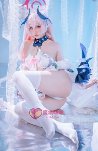 星之迟迟 NO.281 2025年10月计划B 蔚蓝档案 下江小春 [47P-163MB]VIP-蜜桃啵啵