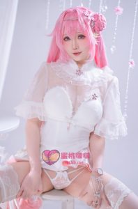 星之迟迟 NO.283 2025年10月计划D 胜利女神：妮姬 桃乐丝 [44P-122MB]VIP-蜜桃啵啵