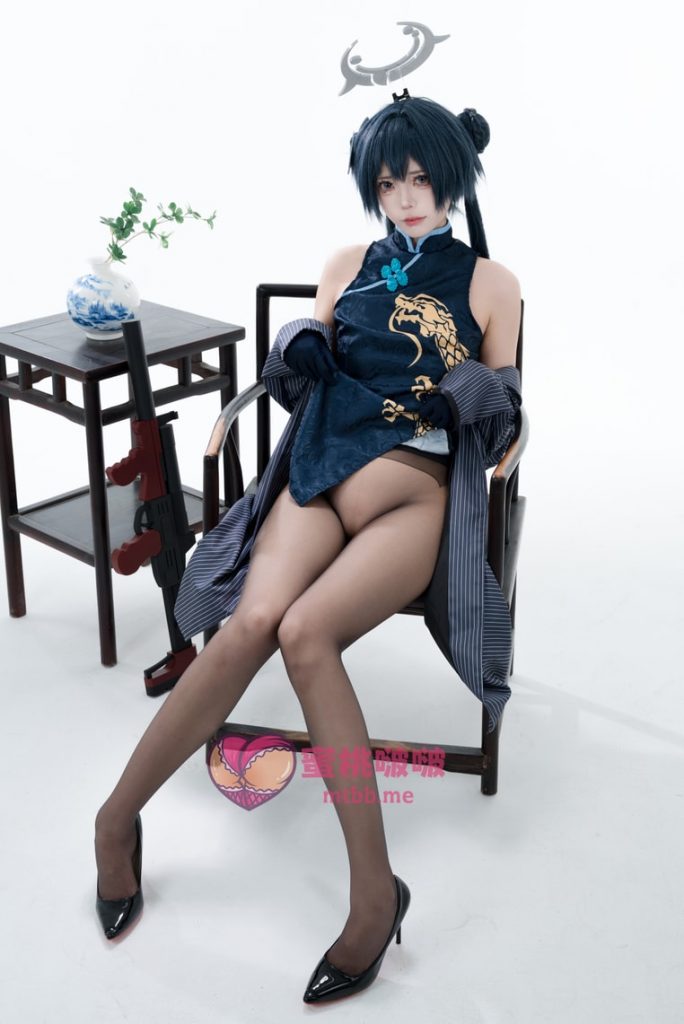 图片[2]-君颜圆又圆 NO.01 龙华妃咲 [153P3V-1.00GB]VIP-蜜桃啵啵