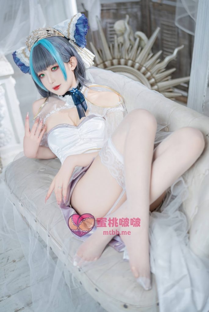 图片[2]-封疆疆v NO.80 碧蓝航线 柴郡 [18P-367MB]VIP-蜜桃啵啵