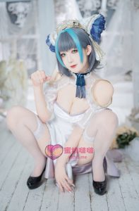 封疆疆v NO.80 碧蓝航线 柴郡 [18P-367MB]VIP-蜜桃啵啵