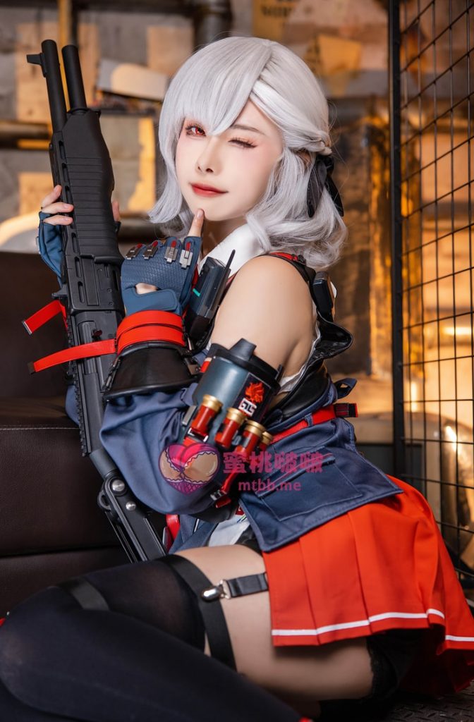 图片[2]-Momoko葵葵 NO.040 塞布丽娜 [9P-69MB]-蜜桃啵啵