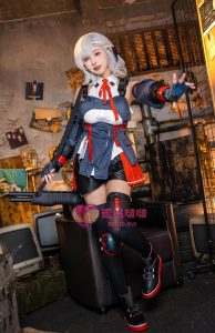 Momoko葵葵 NO.040 塞布丽娜 [9P-69MB]-蜜桃啵啵