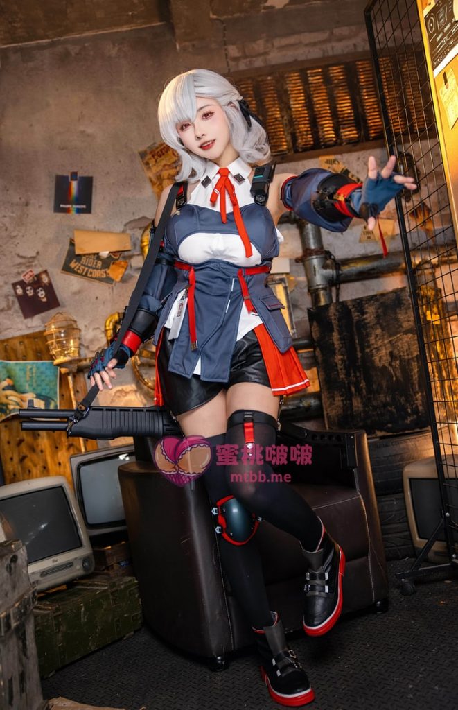 图片[1]-Momoko葵葵 NO.040 塞布丽娜 [9P-69MB]-蜜桃啵啵