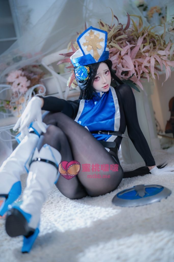 图片[2]-前野太太 NO.10 梅登冰玫瑰 [94P-1.43GB ]VIP-蜜桃啵啵